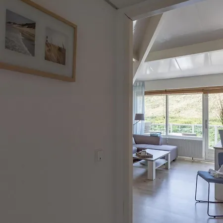 Lovely For 4 People Apartment