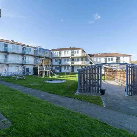 Lovely For 4 People Apartment *