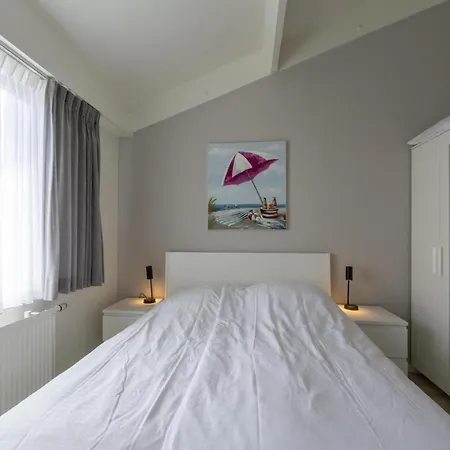 Apartment Lovely For 4 People *
