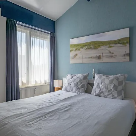 Apartment Lovely For 4 People Callantsoog