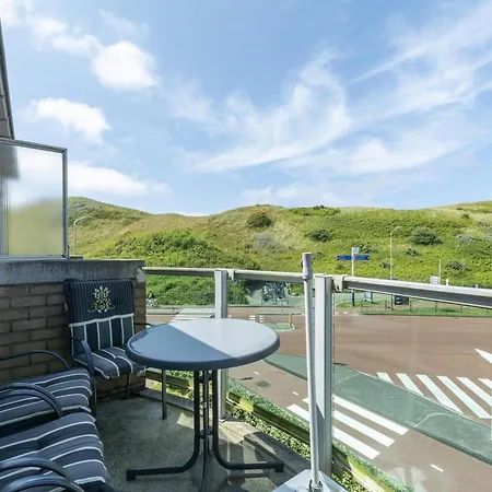 Lovely For 4 People * Callantsoog