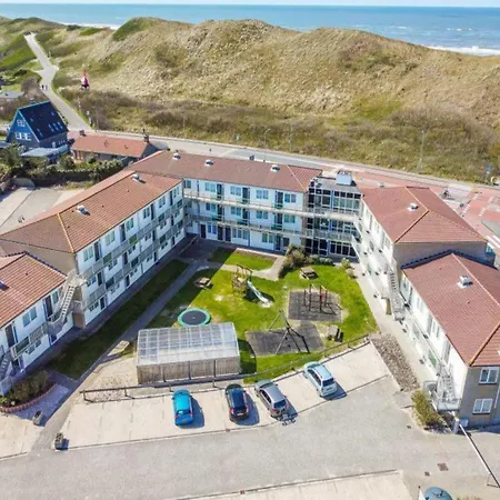 Lovely For 4 People Callantsoog