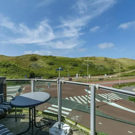 Lovely For 4 People * Callantsoog
