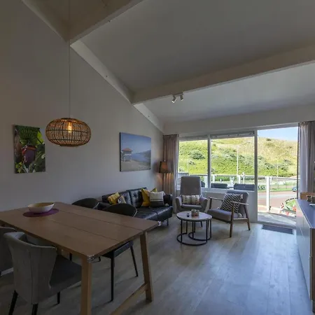 Apartment Lovely For 4 People Callantsoog