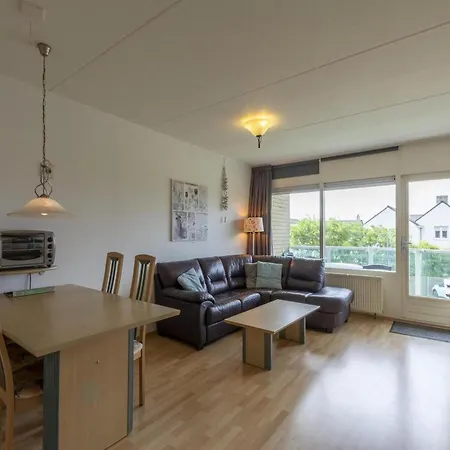 Lovely For 4 People Apartment *