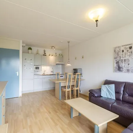 Apartment Lovely For 4 People Callantsoog