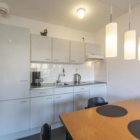 Lovely For 4 People * Callantsoog