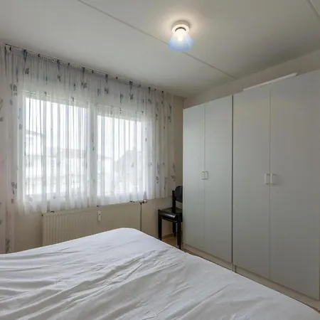Lovely For 4 People Apartment *
