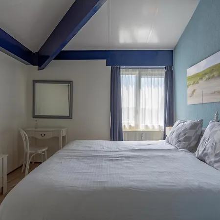 Lovely For 4 People * Callantsoog