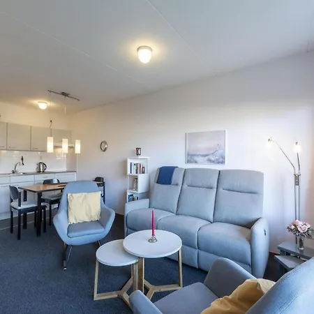 Lovely For 4 People Apartment *