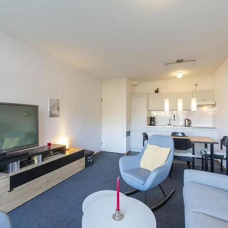 Apartment Lovely For 4 People Callantsoog