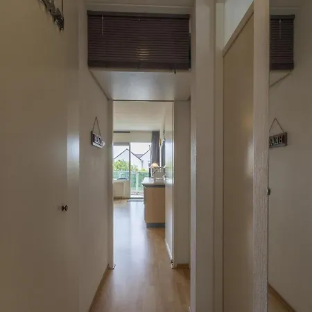 Apartment Lovely For 4 People