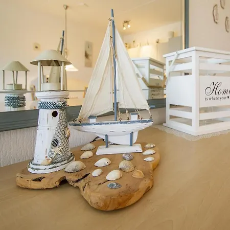 Lovely For 4 People Apartment *