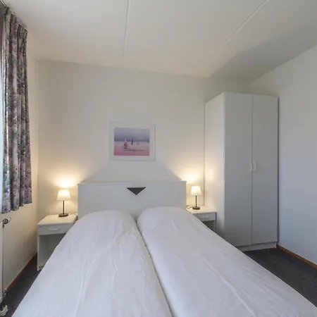 Apartment Lovely For 4 People Callantsoog