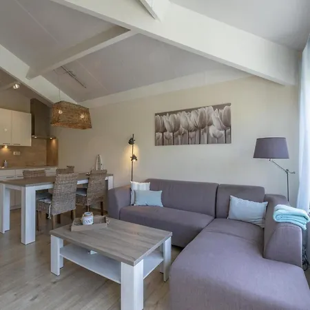 Lovely For 4 People Callantsoog