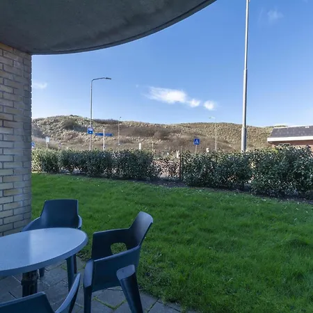 Lovely For 4 People * Callantsoog