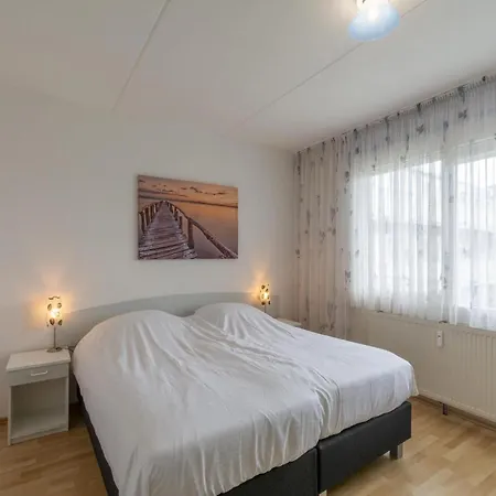 Apartment Lovely For 4 People *