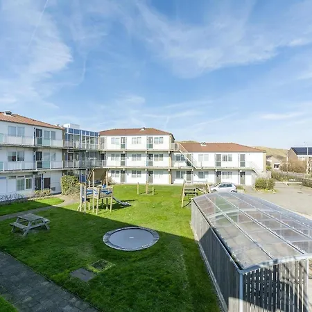 Apartment Lovely For 4 People Callantsoog
