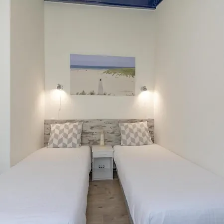 Lovely For 4 People * Callantsoog