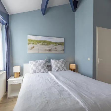 Lovely For 4 People Apartment *