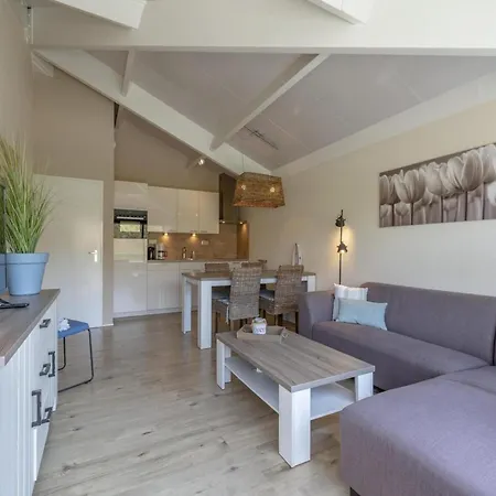 Lovely For 4 People Callantsoog