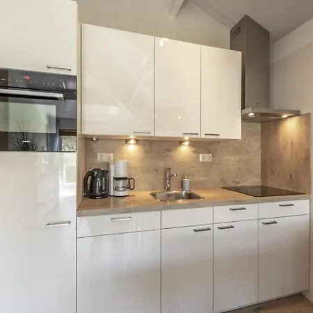 Apartment Lovely For 4 People Callantsoog