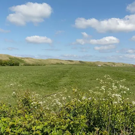 Lovely For 4 People Callantsoog