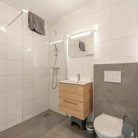 Appartement In Near Dunes *