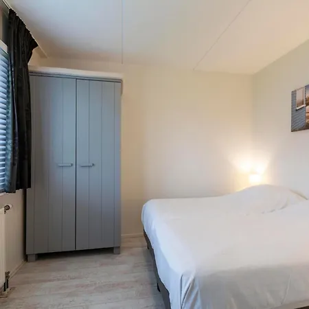 Daire In Near Dunes Callantsoog