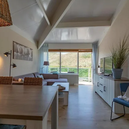 Appartement In Near Dunes