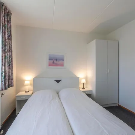 Lovely For 4 People Callantsoog