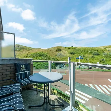 Apartment Lovely For 4 People Callantsoog