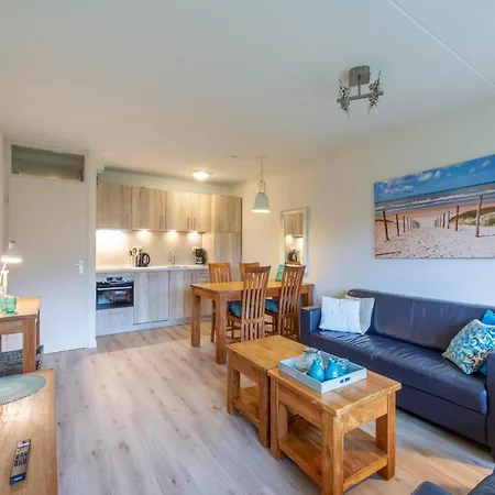 Appartement In Near Dunes