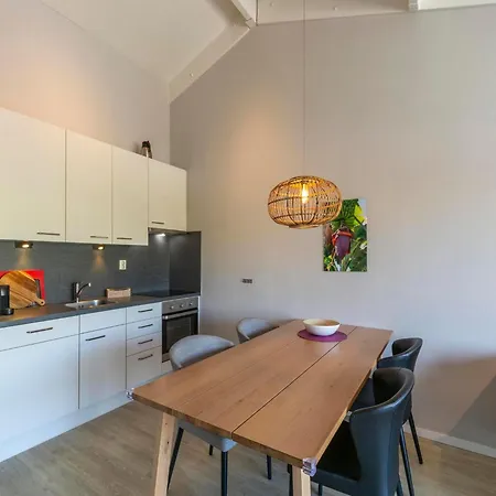 Apartment Lovely For 4 People Callantsoog