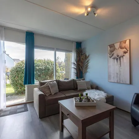 In Near Dunes Appartement