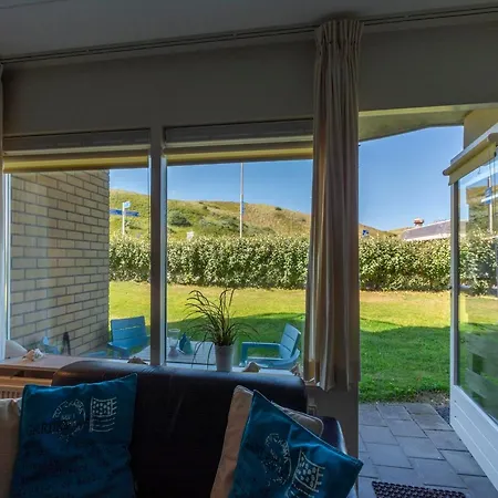 Apartment Lovely For 4 People Callantsoog