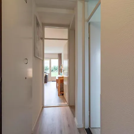 Appartement In Near Dunes *
