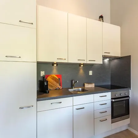 Apartment In Near Dunes *