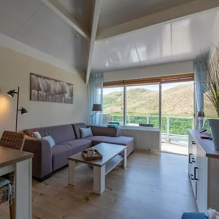 In Near Dunes Apartment