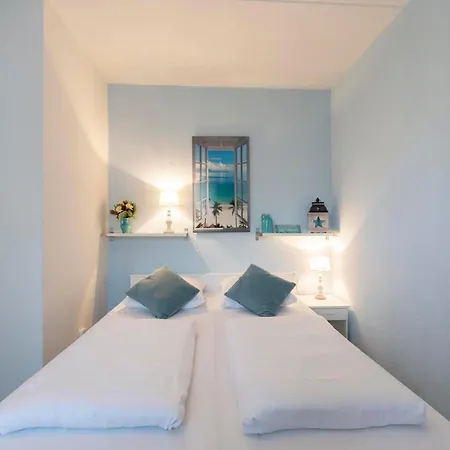 Apartment In Near Dunes Callantsoog