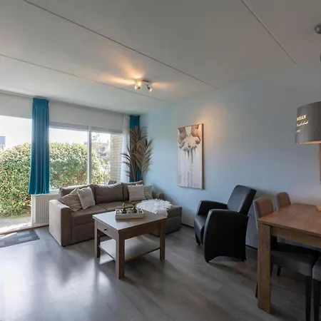 In Near Dunes Apartment *