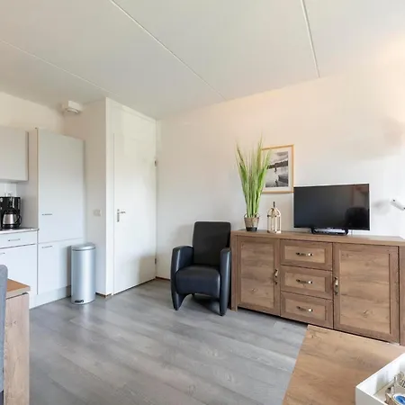 Apartment In Near Dunes *