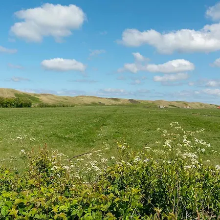 In Near Dunes * Callantsoog