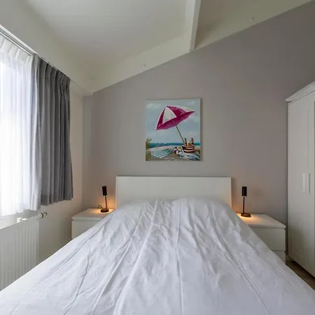 Apartment In Near Dunes Callantsoog