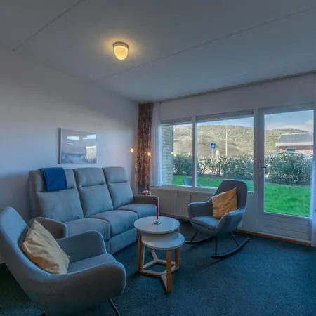 Apartment In Near Dunes Callantsoog