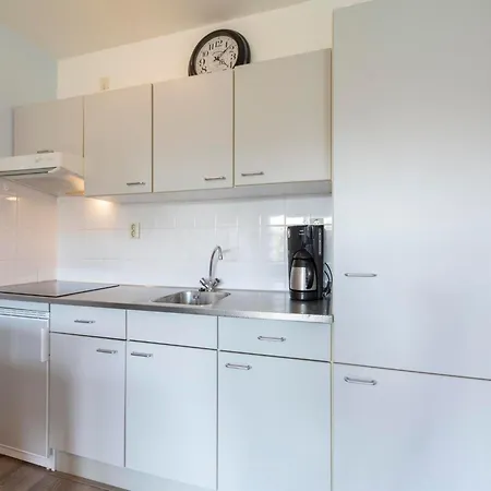 Apartment In Near Dunes