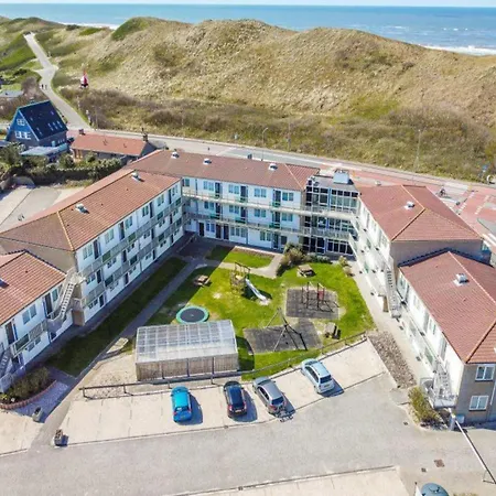 In Near Dunes Apartment Callantsoog