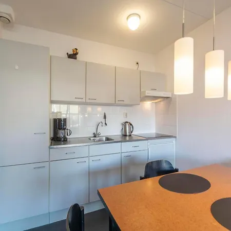 Apartment In Near Dunes Callantsoog
