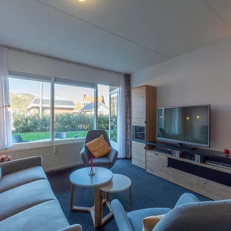 Apartment In Near Dunes *