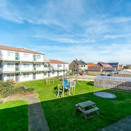 Apartment In Near Dunes Callantsoog